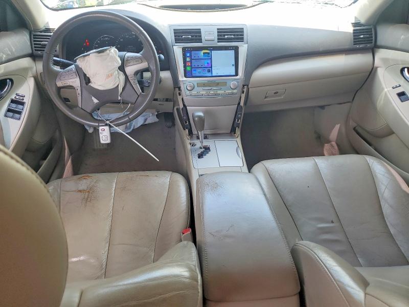 Aukcja sprzedaży 2008 Toyota Camry, vin: 4T1BB46KX8U051184, numer aukcji: 60193636