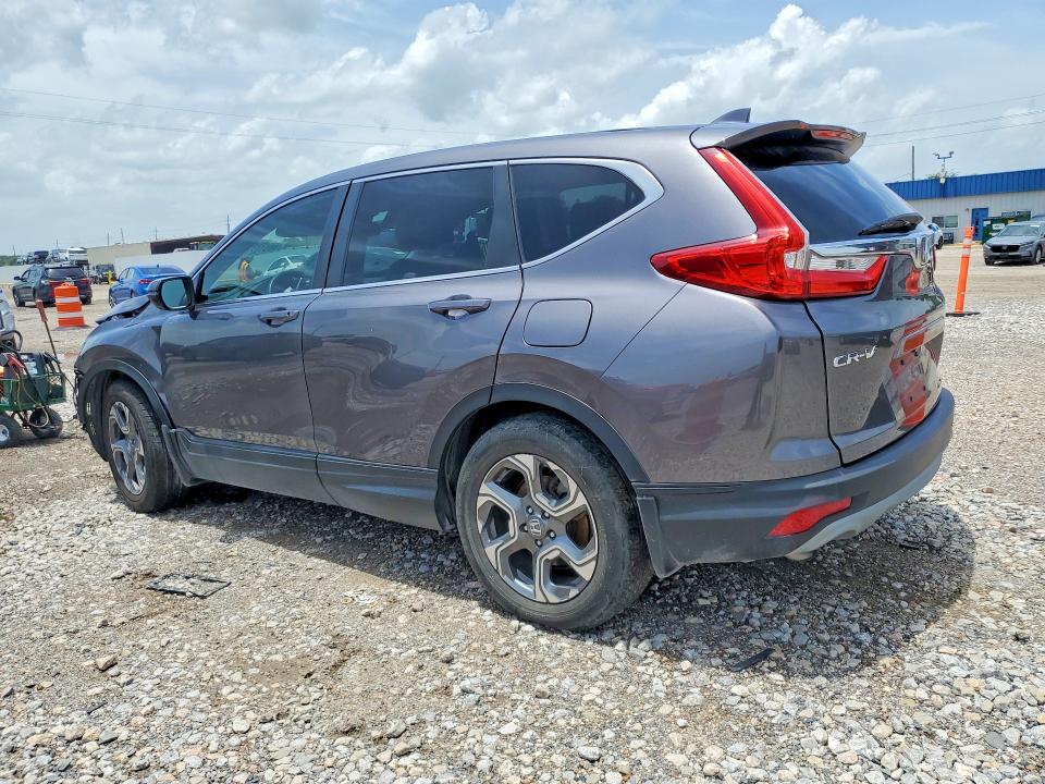 Aukcja sprzedaży 2019 Honda Cr-v, vin: 5J6RW1H8XKA013061, numer aukcji: 60516216