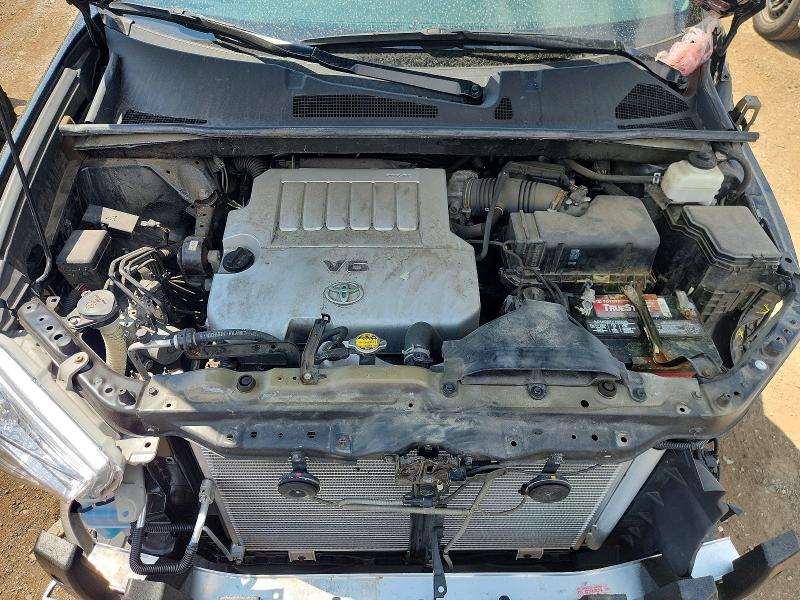 Aukcja sprzedaży 2012 Toyota Highlander, vin: 5TDDK3EH7CS139104, numer aukcji: 61606486