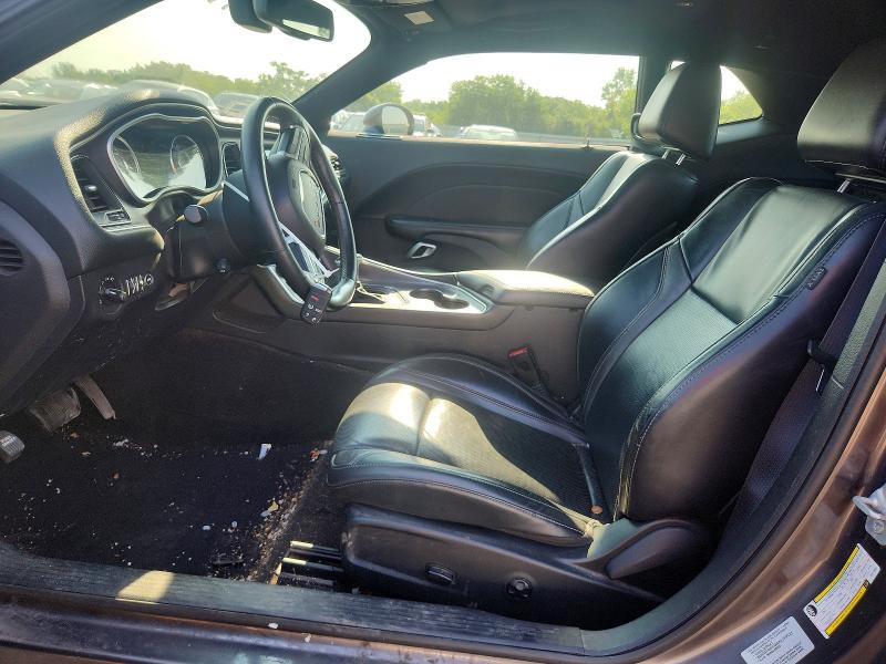 Aukcja sprzedaży 2015 Dodge Challenger, vin: 2C3CDZBG9FH718865, numer aukcji: 60980256
