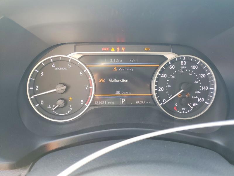 Продаж на аукціоні авто 2022 Nissan Sentra, vin: 3N1AB8DV7NY307815, номер лоту: 59742216