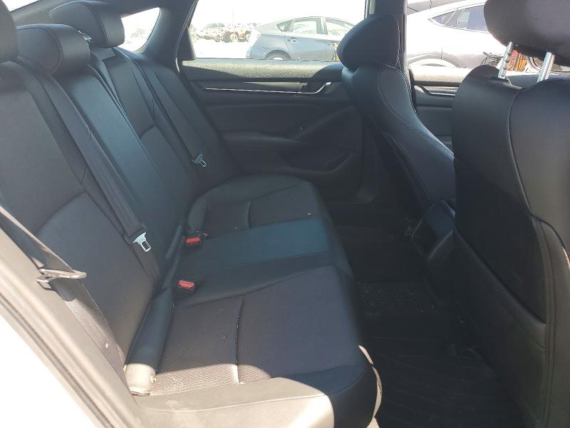 Продажа на аукционе авто 2019 Honda Accord, vin: 1HGCV1F38KA080880, номер лота: 60068686