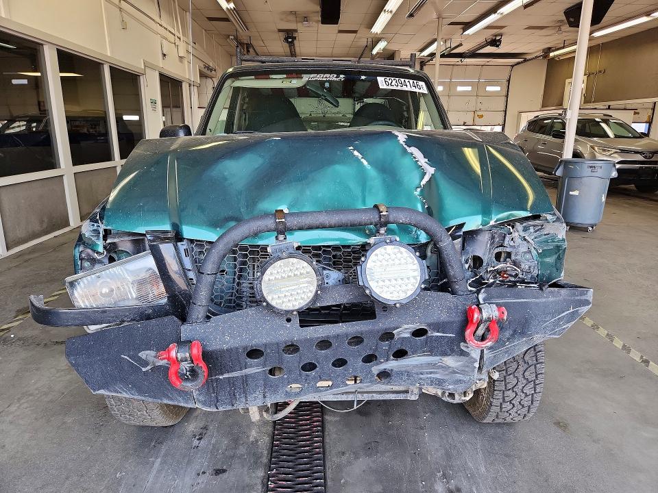 Aukcja sprzedaży 1999 Ford Ranger, vin: 1FTZR15V4XTA79043, numer aukcji: 62394146