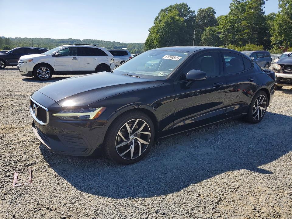 Продажа на аукционе авто 2020 Volvo S60, vin: 7JR102FK8LG047296, номер лота: 61296546