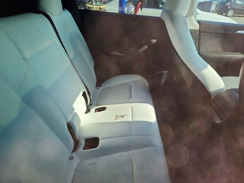 Продажа на аукционе авто 2023 Tesla Model Y, vin: 7SAYGDEF2PF968117, номер лота: 60605726