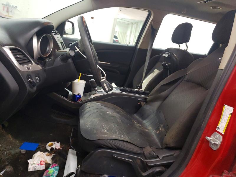 2015 Dodge Journey მანქანა იყიდება აუქციონზე, vin: 3C4PDCABXFT531352, აუქციონის ნომერი: 61020956