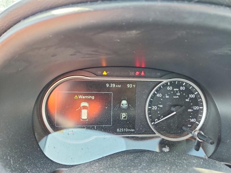 Продажа на аукционе авто 2019 Nissan Kicks, vin: 3N1CP5CUXKL568673, номер лота: 59305316