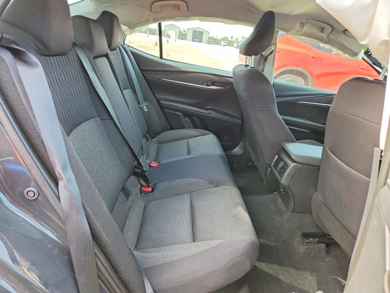 2025 Toyota Camry მანქანა იყიდება აუქციონზე, vin: 4T1DAACK8SU096713, აუქციონის ნომერი: 60992616