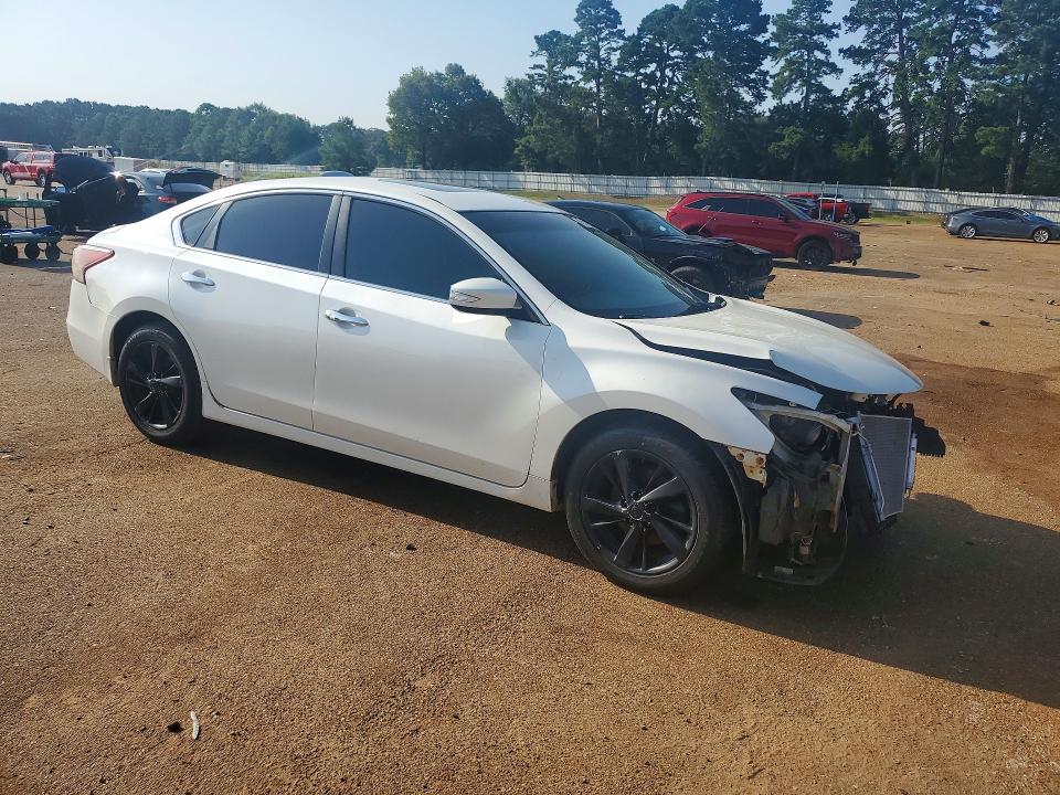 Aukcja sprzedaży 2013 Nissan Altima, vin: 1N4AL3APXDC213640, numer aukcji: 62118636