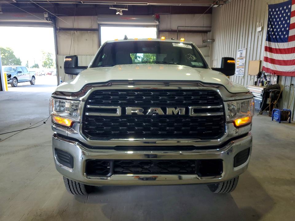 Продаж на аукціоні авто 2024 Ram 2500, vin: 3C6UR5CJ9RG102826, номер лоту: 62201756