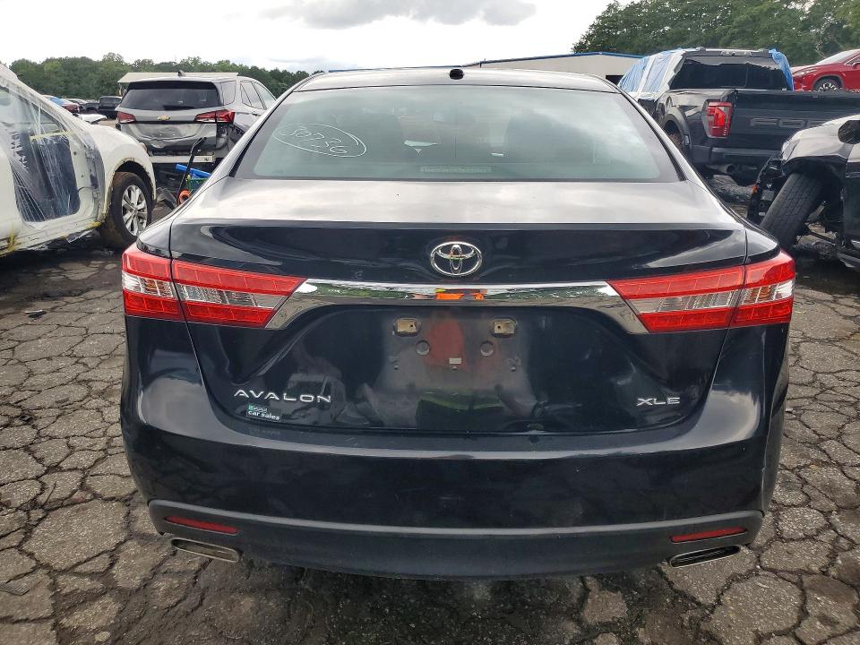 Aukcja sprzedaży 2015 Toyota Avalon, vin: 4T1BK1EB1FU178211, numer aukcji: 60626146