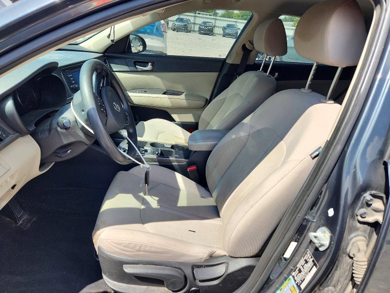 Продаж на аукціоні авто 2016 Kia Optima, vin: 5XXGT4L31GG059067, номер лоту: 61024616