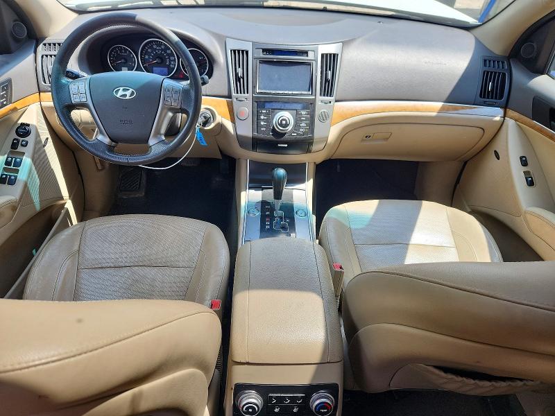 Продажа на аукционе авто 2012 Hyundai Veracruz, vin: KM8NUDCC7CU198754, номер лота: 60758856