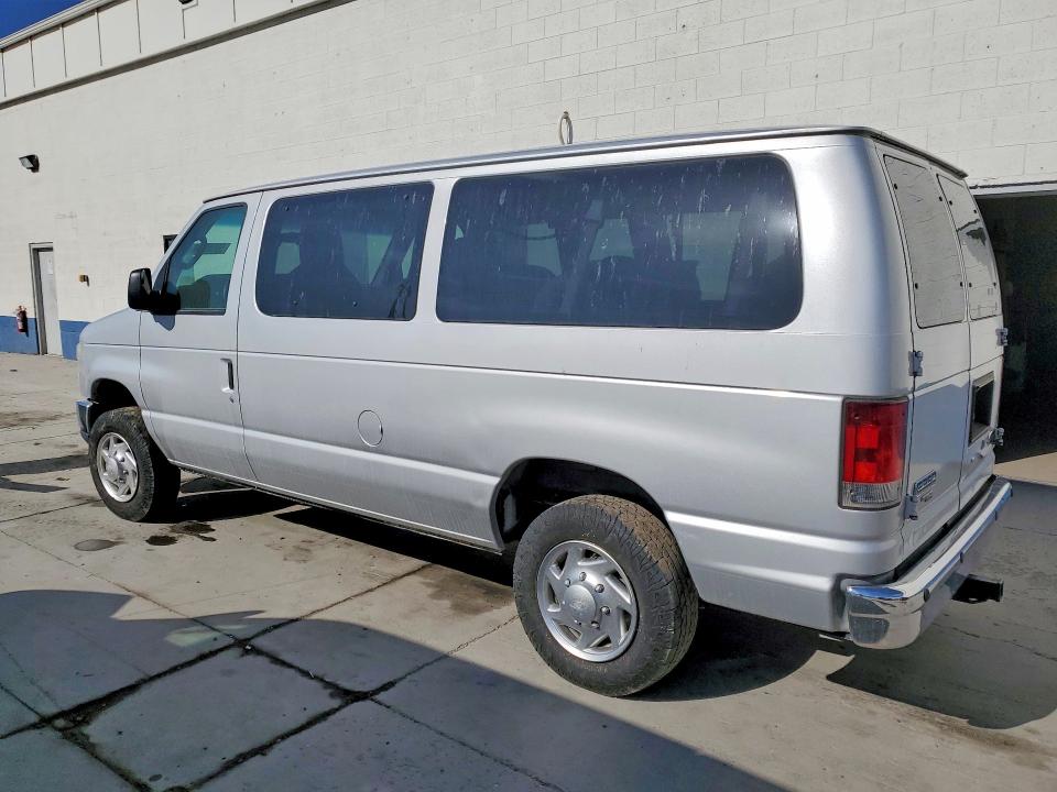 Продаж на аукціоні авто 2010 Ford Econoline, vin: 1FBNE3BL0ADA06749, номер лоту: 59885546