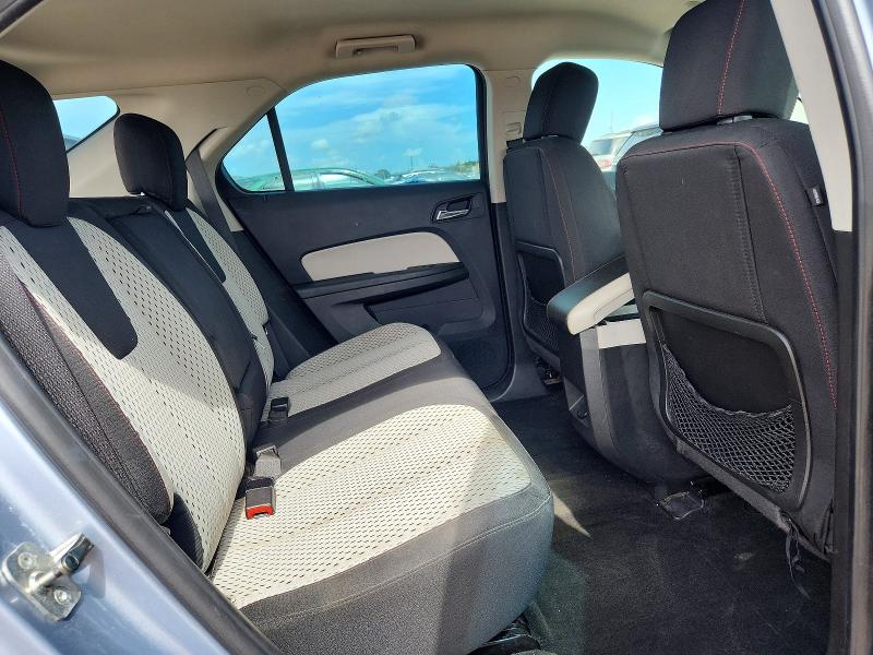59296796 :رقم المزاد ، 2GNALAEK2E6293160 vin ، 2014 Chevrolet Equinox مزاد بيع