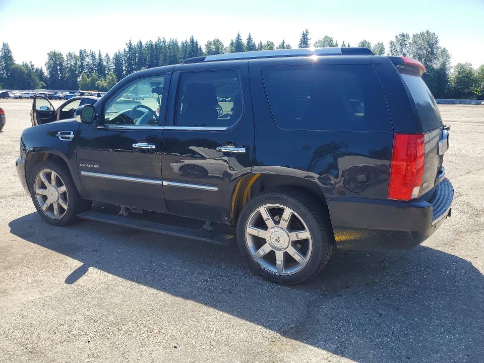 Aukcja sprzedaży 2012 Cadillac Escalade, vin: 1GYS4DEF3CR100458, numer aukcji: 60213686