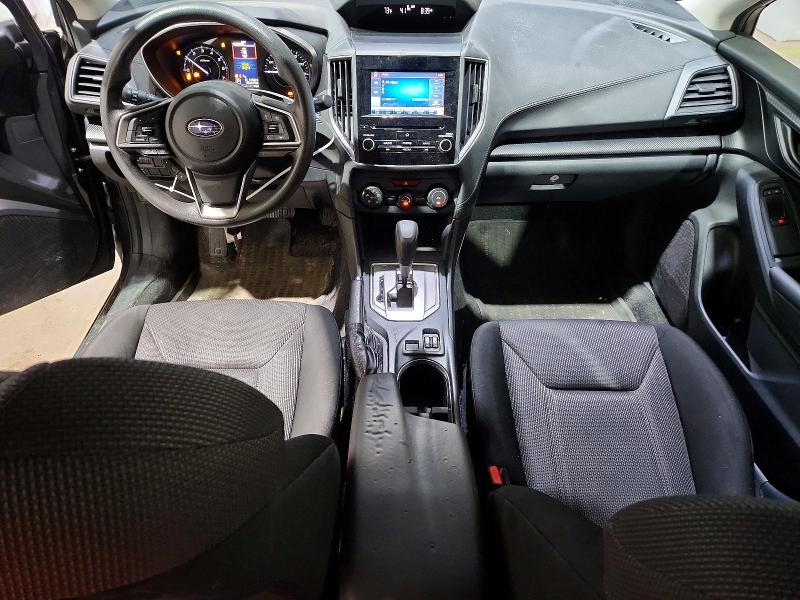 Продажа на аукционе авто 2019 Subaru Impreza, vin: 4S3GTAD61K3707684, номер лота: 61312966