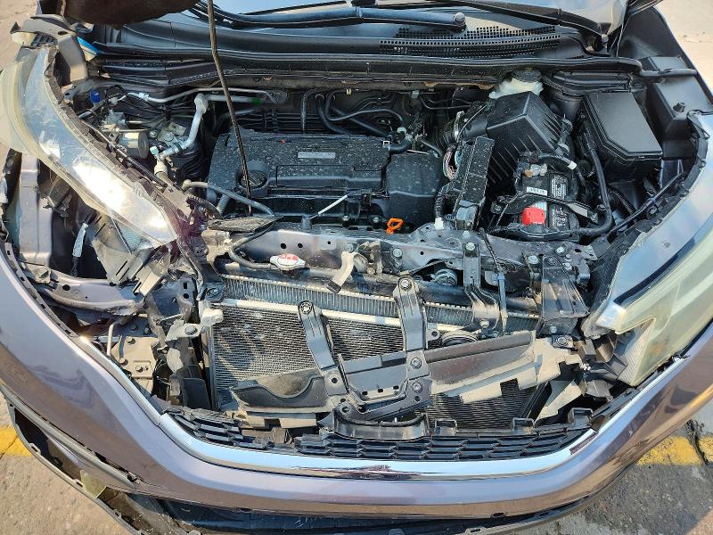 Aukcja sprzedaży 2016 Honda Cr-v, vin: 5J6RM4H48GL041893, numer aukcji: 59818156
