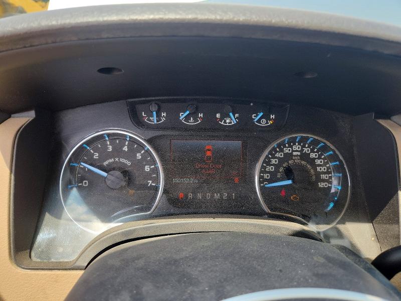 Продажа на аукционе авто 2012 Ford F150, vin: 1FTFW1EF4CFA19907, номер лота: 60039486