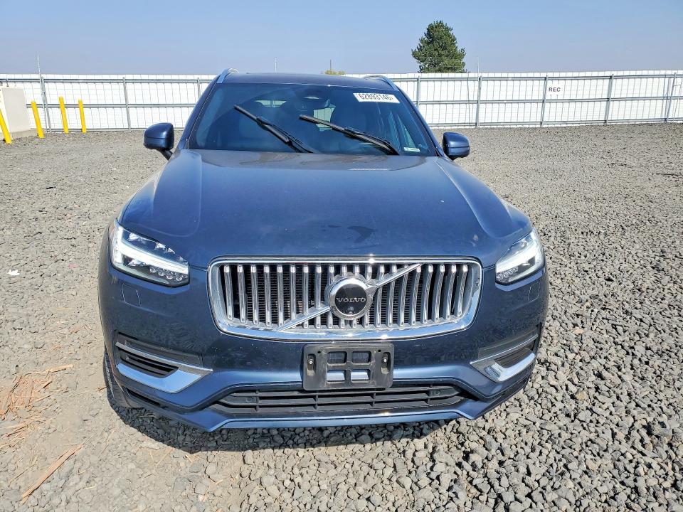 Продажа на аукционе авто 2024 Volvo Xc90, vin: YV4H60CF5R1209336, номер лота: 62893146