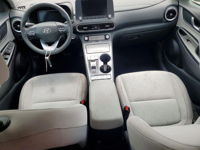 Aukcja sprzedaży 2023 Hyundai Kona, vin: KM8K23AG2PU190950, numer aukcji: 59738606