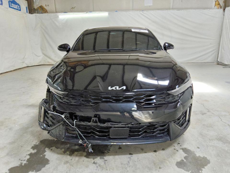 Продажа на аукционе авто 2025 Kia K5, vin: KNAG64J75S5356852, номер лота: 60021886