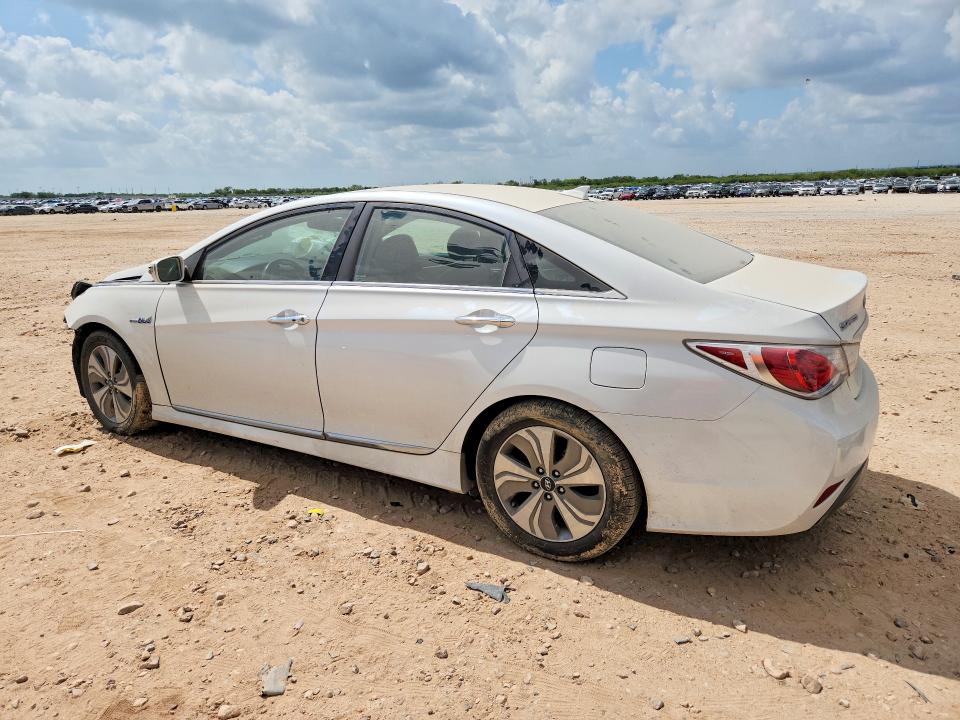 2013 Hyundai Sonata მანქანა იყიდება აუქციონზე, vin: KMHEC4A47DA092449, აუქციონის ნომერი: 59579776