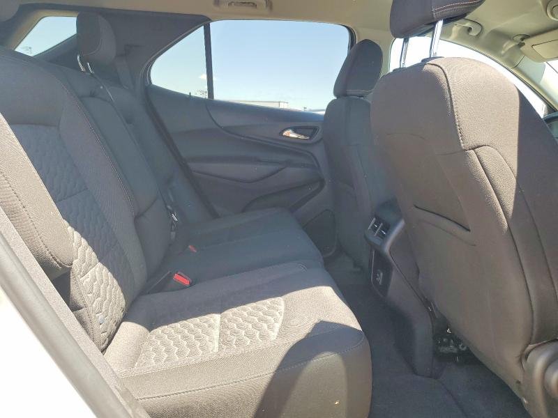 Auction sale of the 2019 Chevrolet Equinox, vin: 2GNAXUEV6K6293870, lot number: 85625745