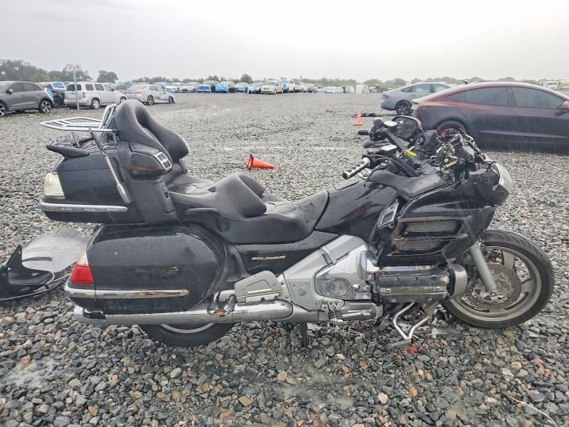 Продаж на аукціоні авто 2004 Honda Gl1800, vin: 1HFSC47034A301638, номер лоту: 63199486