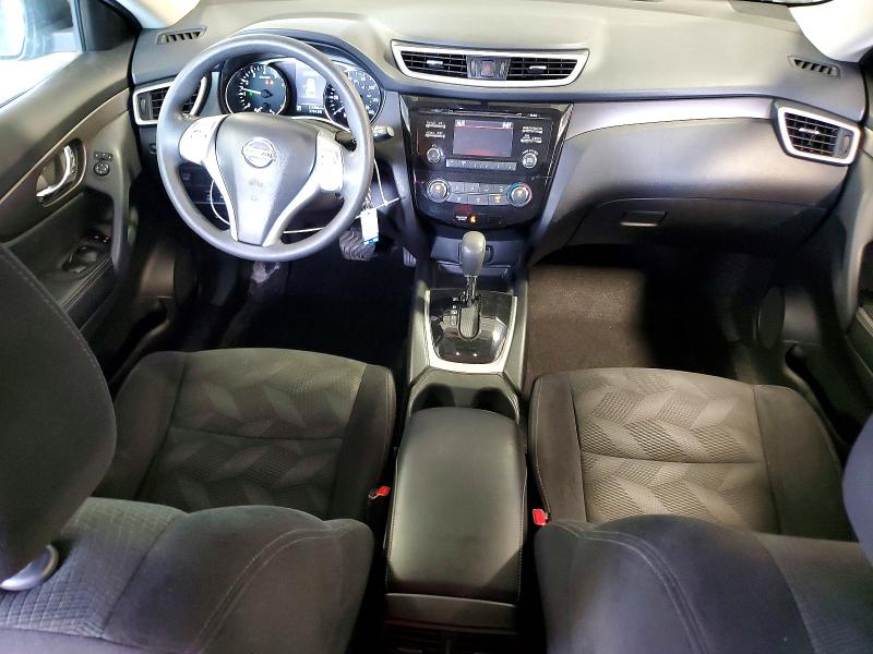 Продаж на аукціоні авто 2014 Nissan Rogue, vin: 5N1AT2MV6EC819822, номер лоту: 61953846