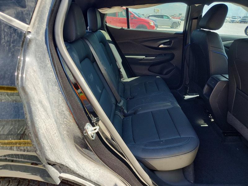 Продаж на аукціоні авто 2026 Buick Envista, vin: KL47LBEP2TB119887, номер лоту: 60860106