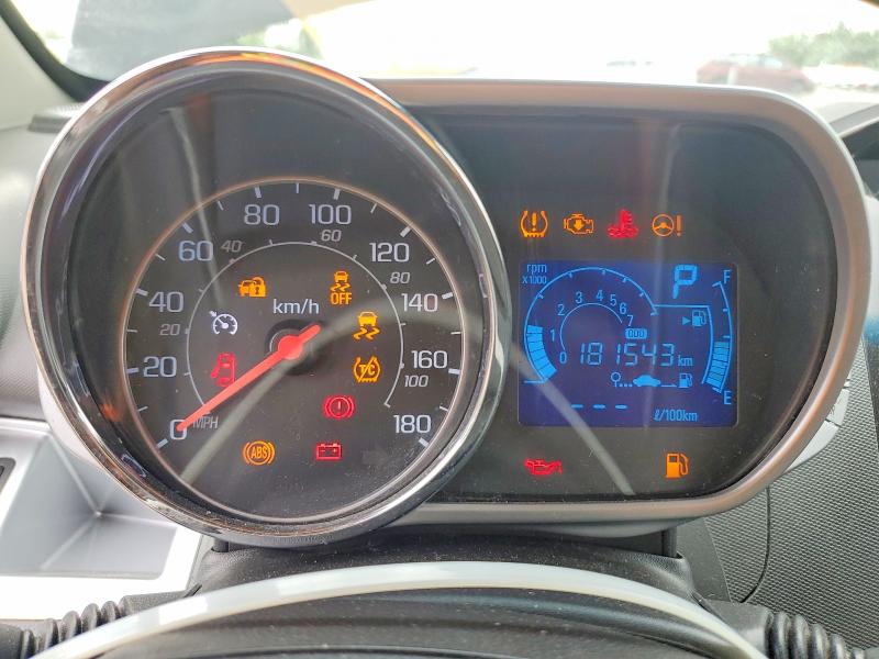Продажа на аукционе авто 2013 Chevrolet Spark, vin: KL8CD6S95DC560464, номер лота: 60139326
