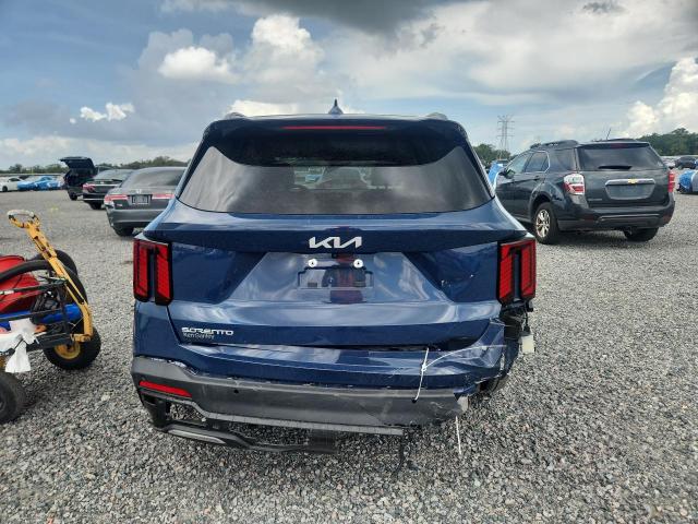 Aukcja sprzedaży 2024 Kia Sorento, vin: 5XYRK4JF8RG278003, numer aukcji: 59329716