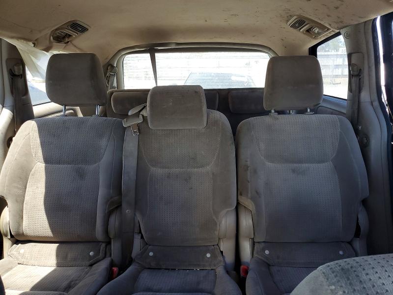 Aukcja sprzedaży 2009 Toyota Sienna, vin: 5TDZK23C59S287834, numer aukcji: 61974716