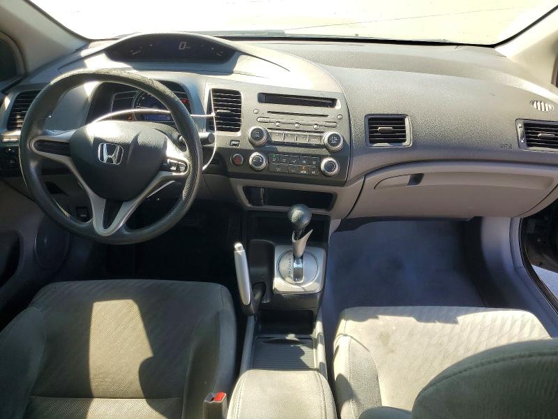 Продаж на аукціоні авто 2010 Honda Civic, vin: 2HGFG1B62AH501385, номер лоту: 61913176