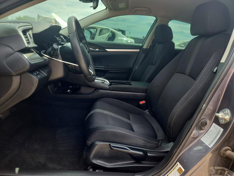 Aukcja sprzedaży 2020 Honda Civic, vin: 2HGFC2F61LH581681, numer aukcji: 60517786