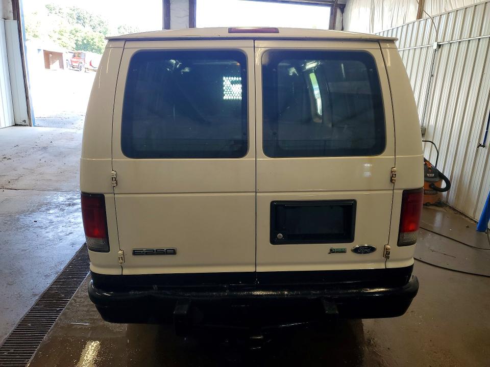 62410846 :رقم المزاد ، 1FTNE24WX9DA48693 vin ، 2009 Ford E250 مزاد بيع