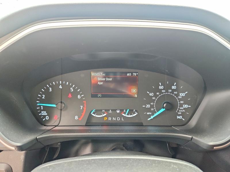 Aukcja sprzedaży 2022 Ford Escape, vin: 1FMCU0G65NUB87050, numer aukcji: 61062046