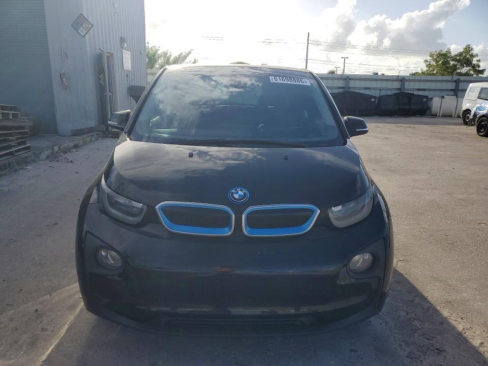 Продаж на аукціоні авто 2016 Bmw I3, vin: WBY1Z4C51GV506098, номер лоту: 61698886