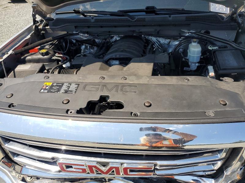 Aukcja sprzedaży 2014 Gmc Sierra, vin: 3GTP1UEC1EG136372, numer aukcji: 62518296