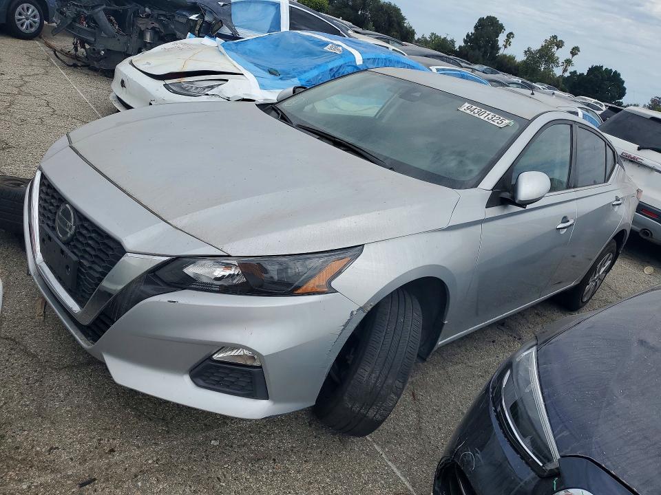 Aukcja sprzedaży 2022 Nissan Altima, vin: 1N4BL4BV3NN403163, numer aukcji: 94301325