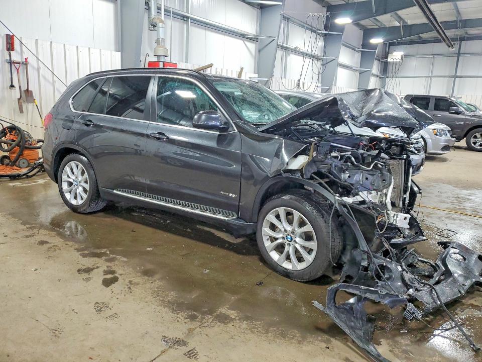 Aukcja sprzedaży 2016 Bmw X5, vin: 5UXKR0C58G0P34495, numer aukcji: 61779236