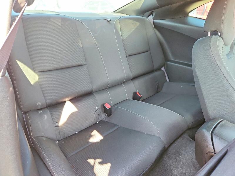 Продажа на аукционе авто 2014 Chevrolet Camaro, vin: 2G1FB1E39E9274588, номер лота: 58313606