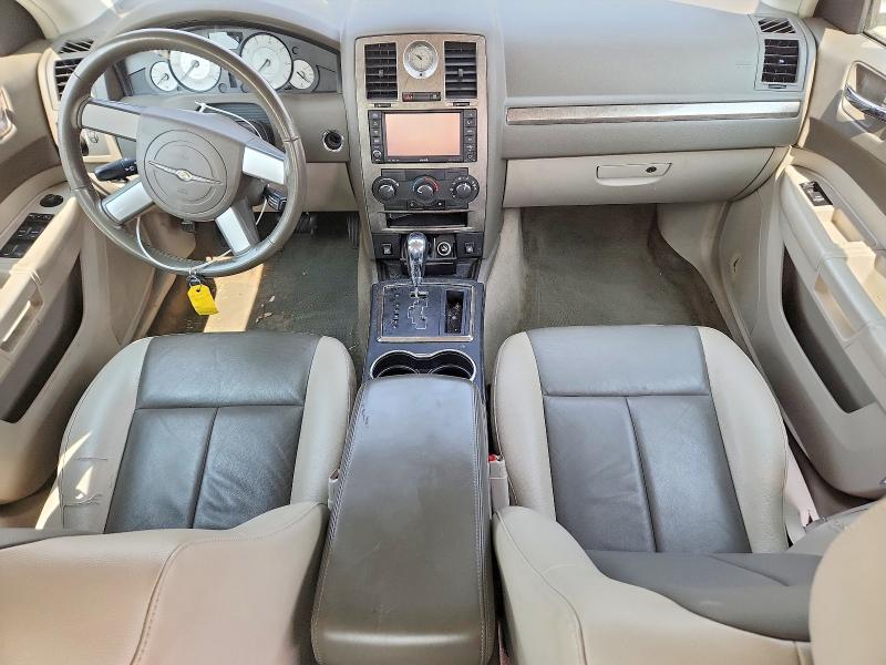 Aukcja sprzedaży 2008 Chrysler 300, vin: 2C3LA53G68H310861, numer aukcji: 61556746