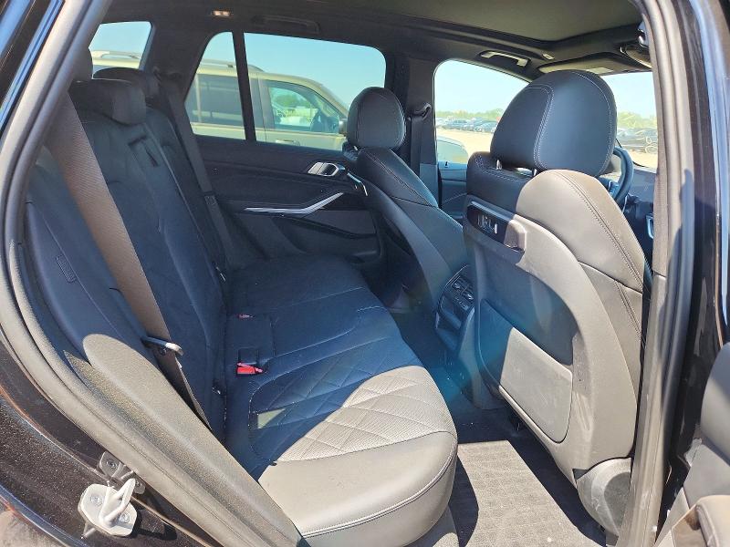 Aukcja sprzedaży 2024 Bmw X5, vin: 5UX23EU01R9V13885, numer aukcji: 59121696