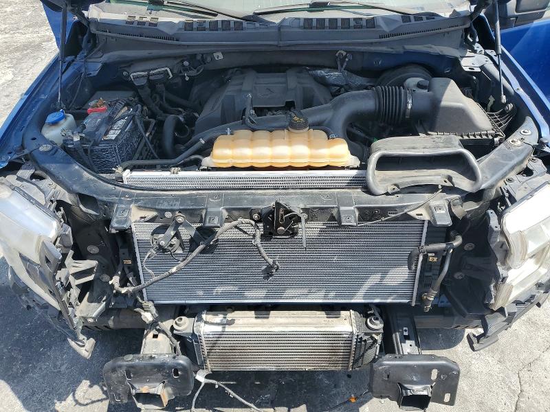 59385566 :رقم المزاد ، 1FTEW1CP6HKD32737 vin ، 2017 Ford F150 مزاد بيع