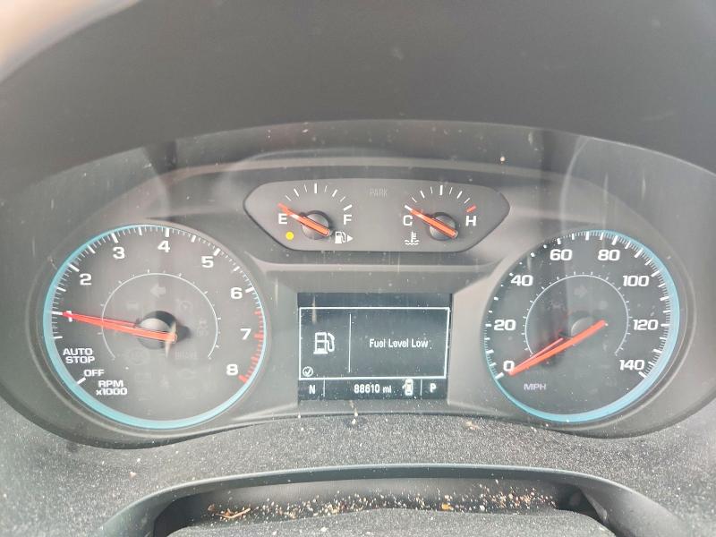 Продажа на аукционе авто 2021 Chevrolet Malibu, vin: 1G1ZG5ST9MF066730, номер лота: 61632396