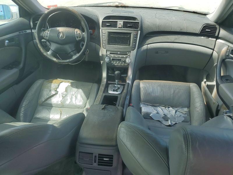 Aukcja sprzedaży 2005 Acura Tl, vin: 19UUA66275A043943, numer aukcji: 59884086