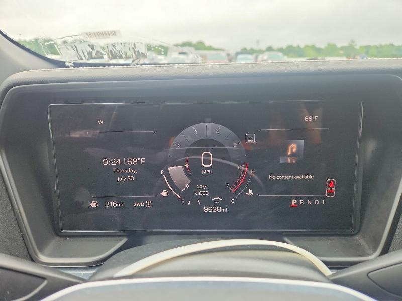 62775266 :رقم المزاد ، 3GKALUEG0TL391218 vin ، 2026 Gmc Terrain مزاد بيع