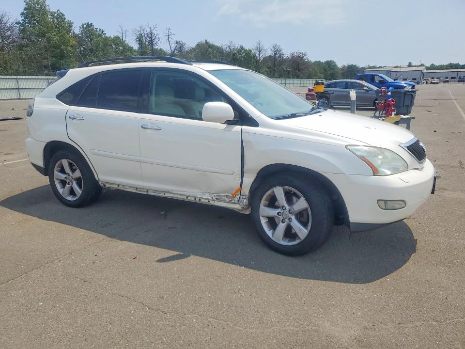 Aukcja sprzedaży 2008 Lexus Rx, vin: 2T2HK31U18C081443, numer aukcji: 62773326